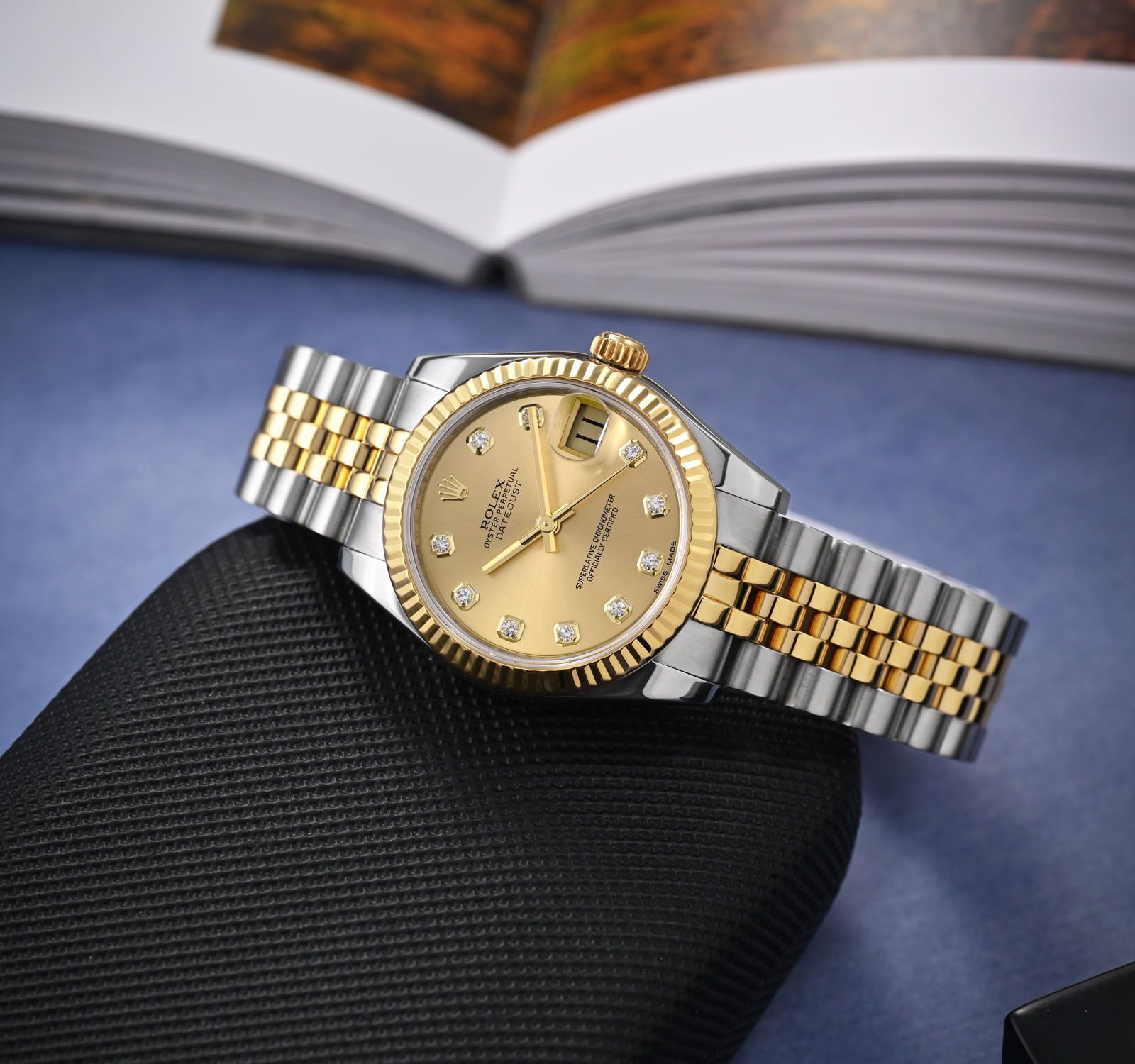 Rolex Lady-Datejust