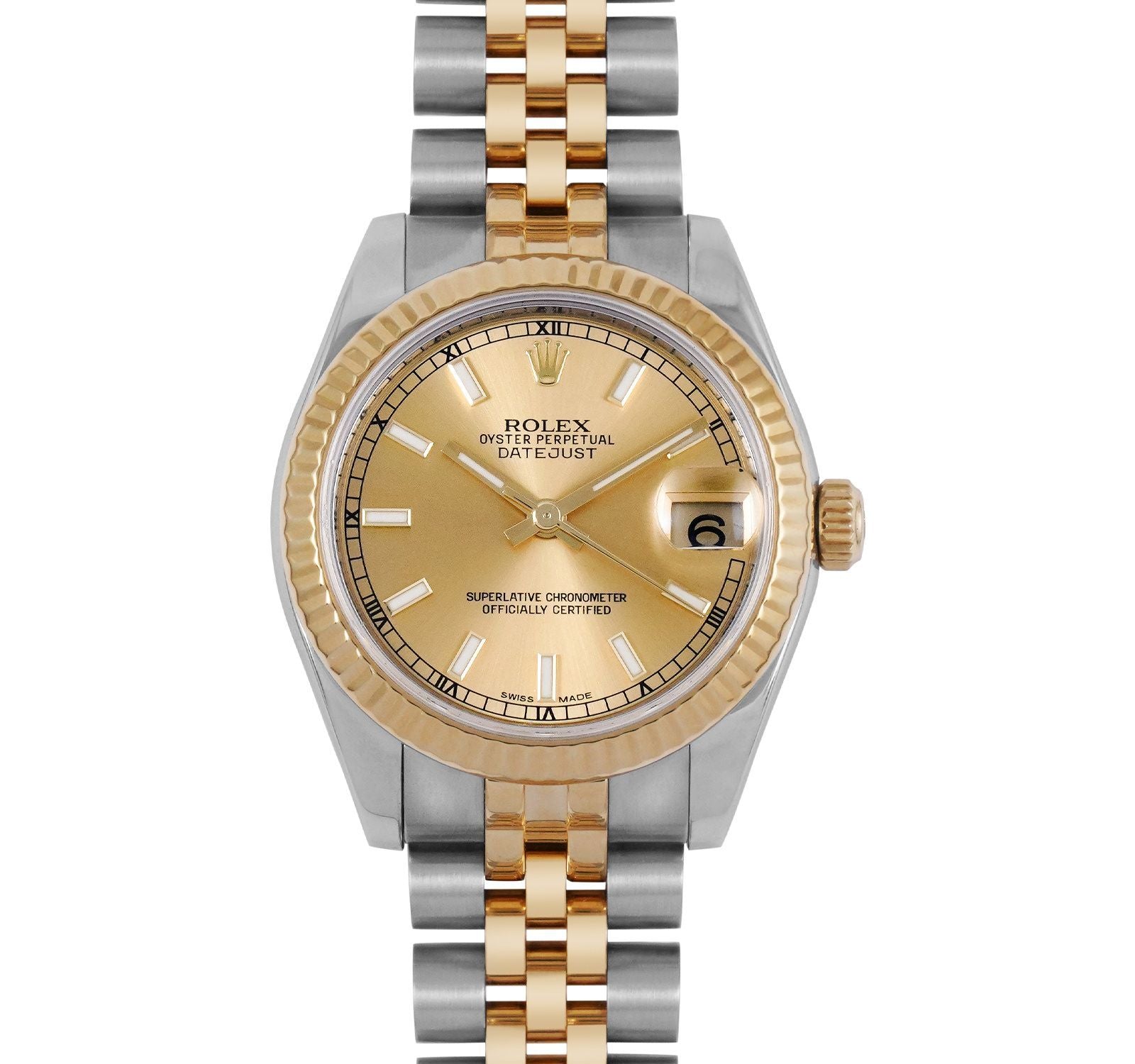 Rolex Lady-Datejust