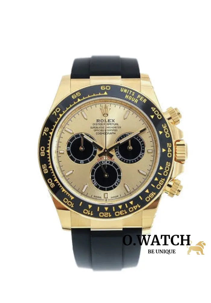 Rolex Daytona Cosmograph Oyster