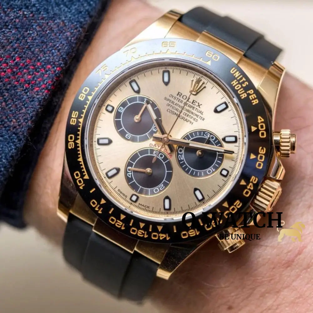 Rolex Daytona Cosmograph Oyster