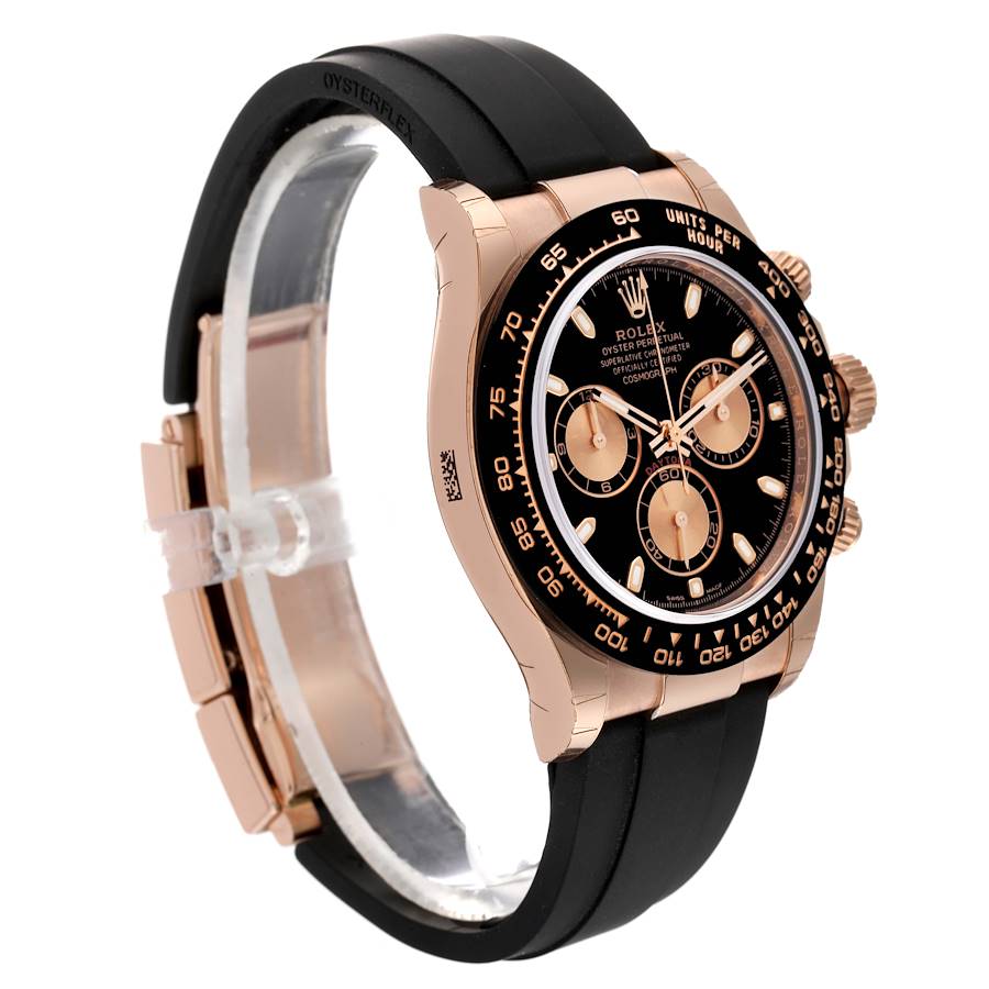 Rolex Daytona COSMOGRAPH  Oyster, , or Everose