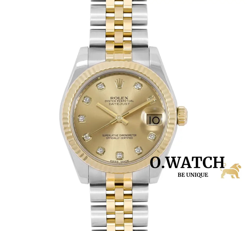 Rolex Lady-Datejust