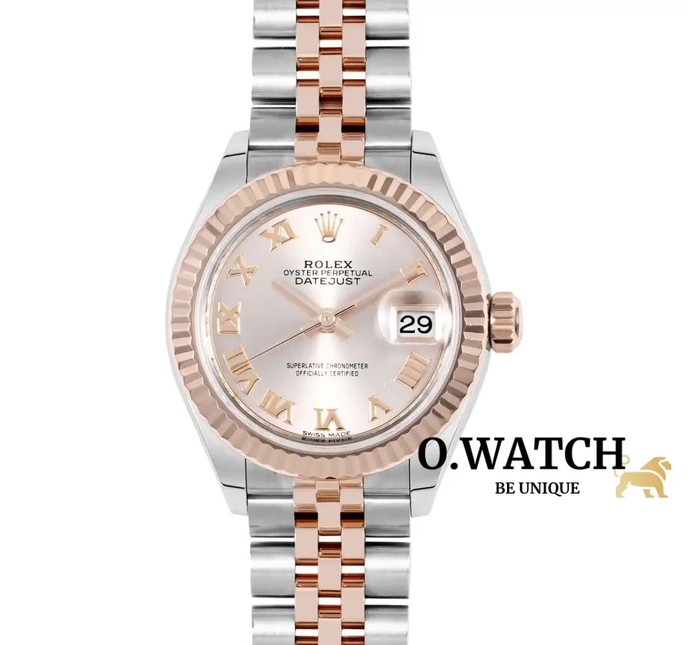 Rolex Lady-Datejust