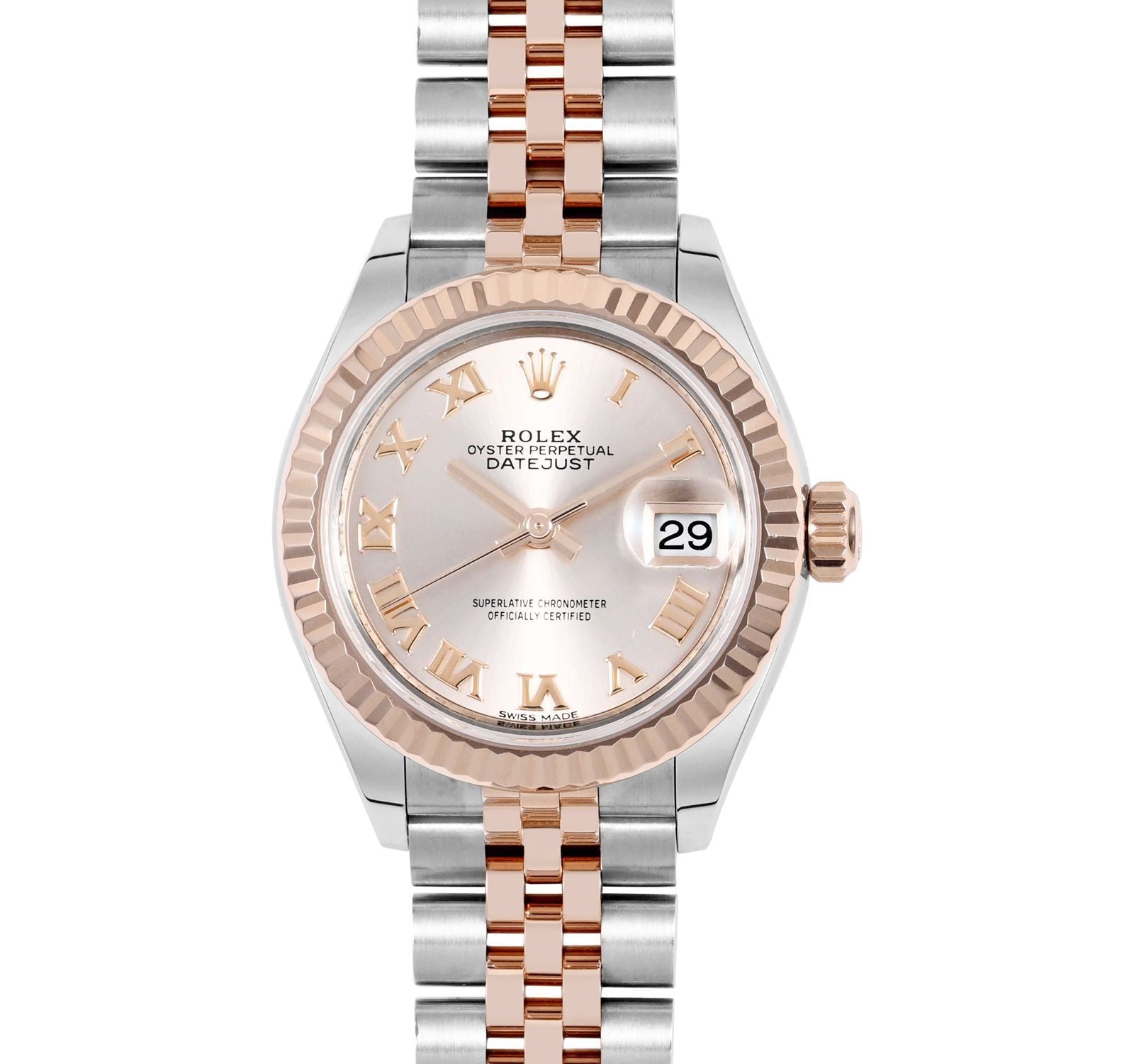 Rolex Lady-Datejust