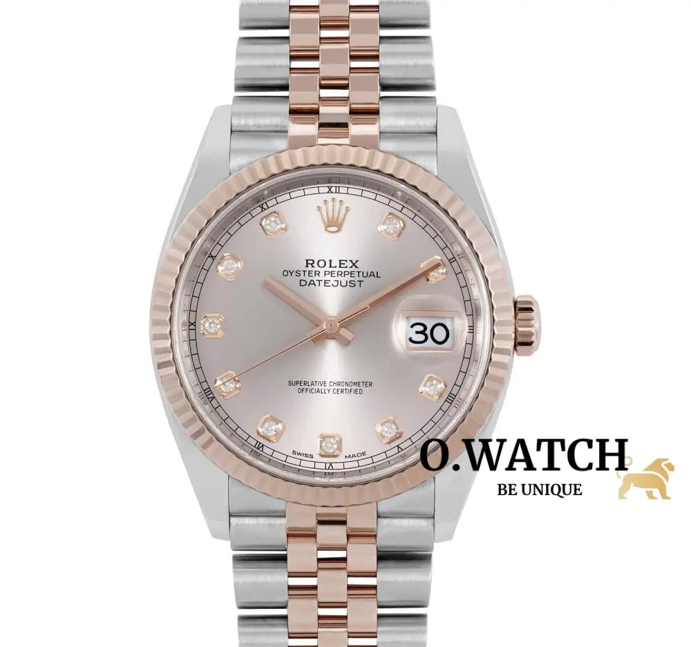 Rolex Lady-Datejust