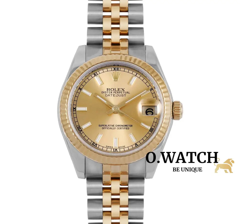 Rolex Lady-Datejust