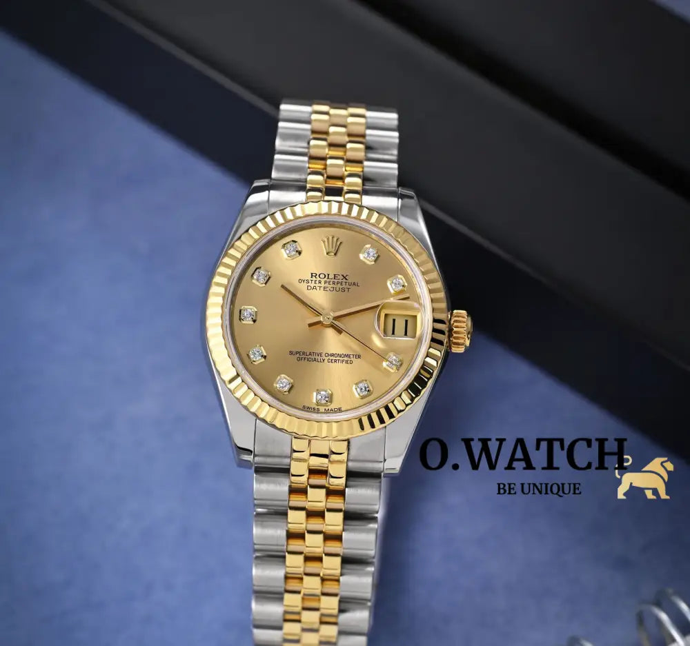 Rolex Lady-Datejust