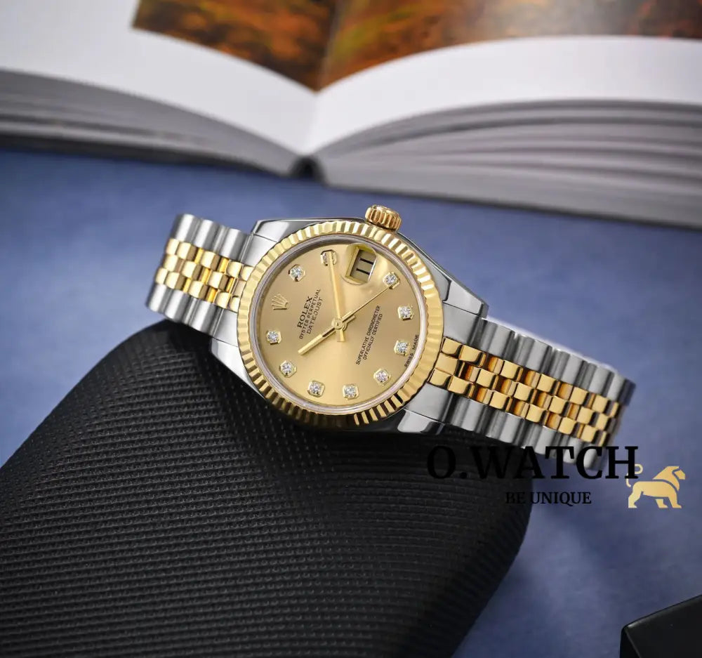 Rolex Lady-Datejust