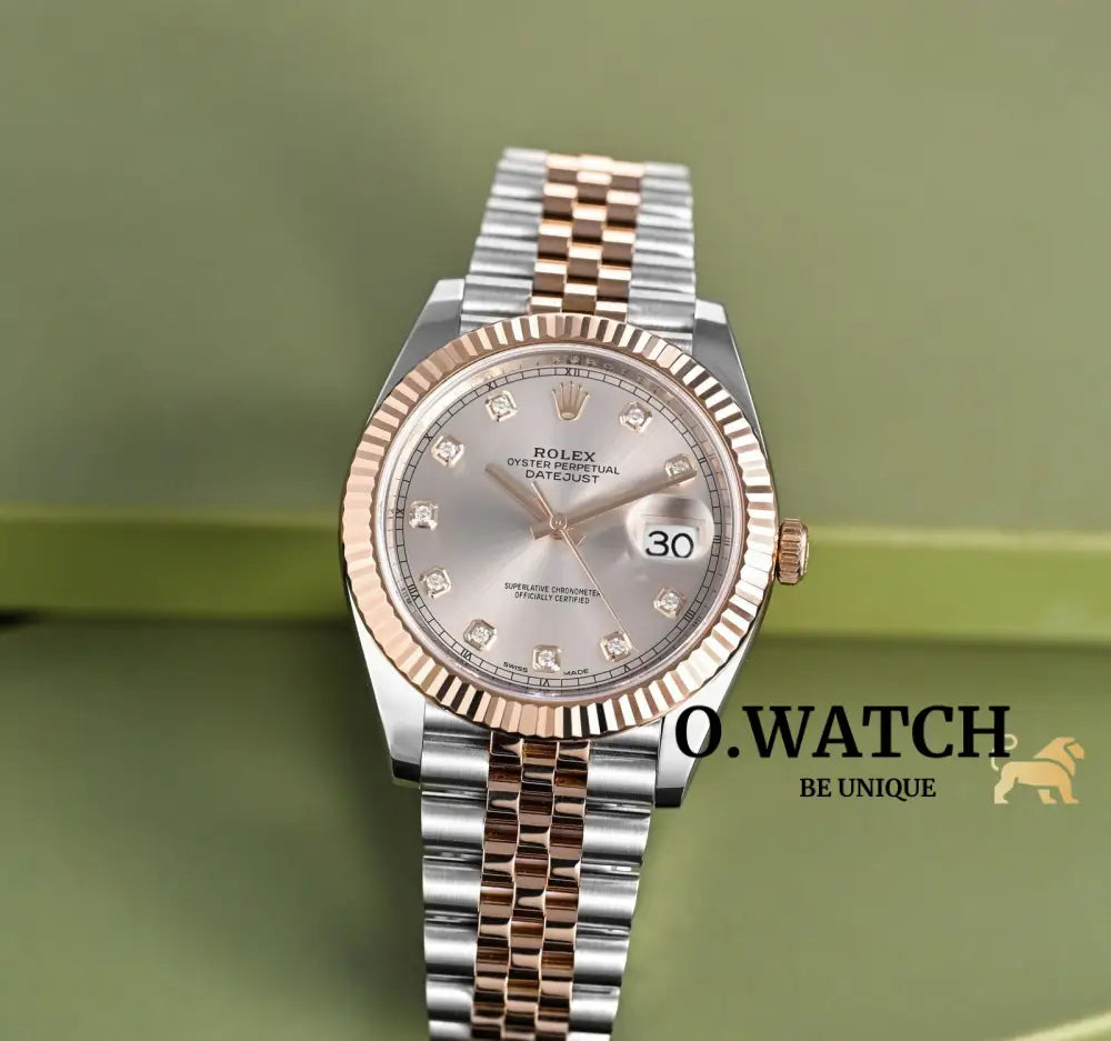 Rolex Lady-Datejust