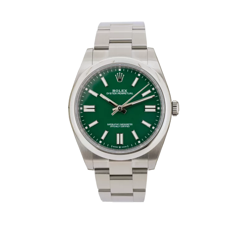 Montre Rolex Oyster Perpetual 41