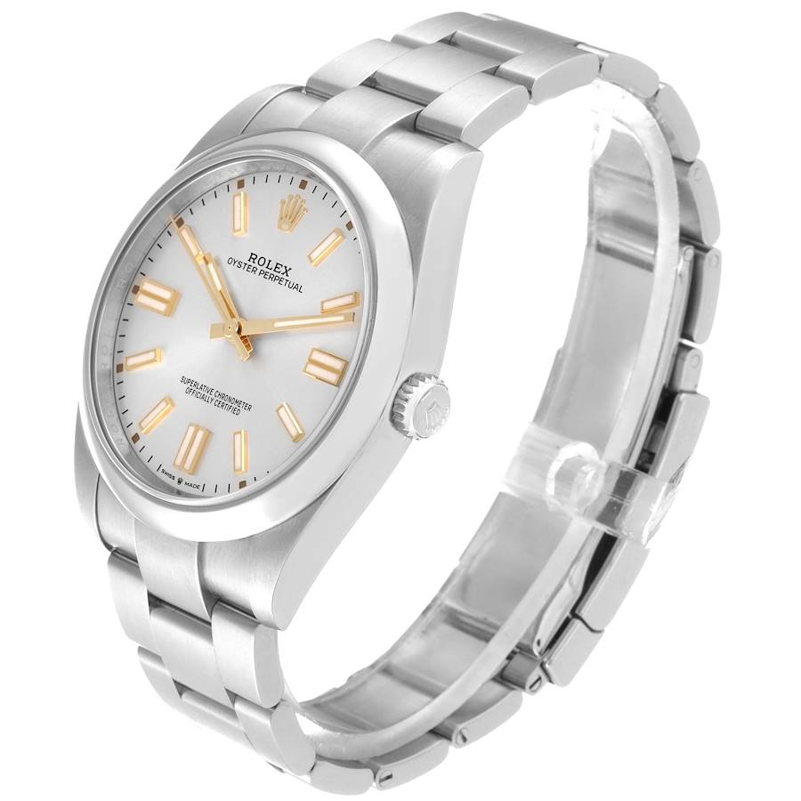 Montre Rolex Oyster Perpetual 41