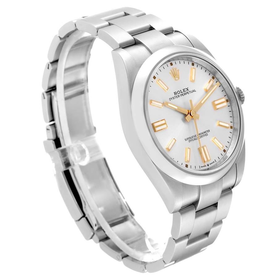 Montre Rolex Oyster Perpetual 41