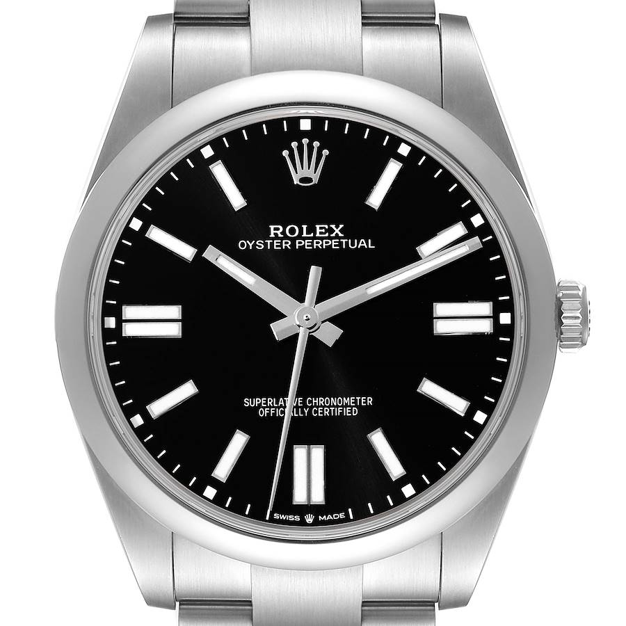 Montre Rolex Oyster Perpertual 41