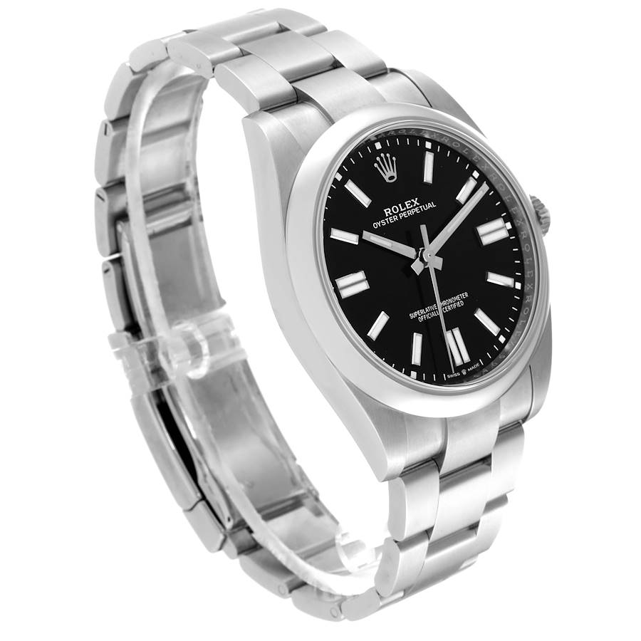 Montre Rolex Oyster Perpertual 41