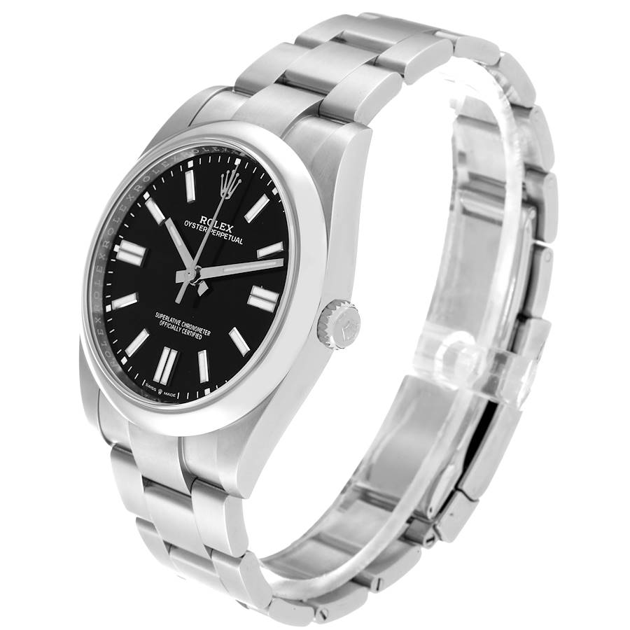 Montre Rolex Oyster Perpertual 41