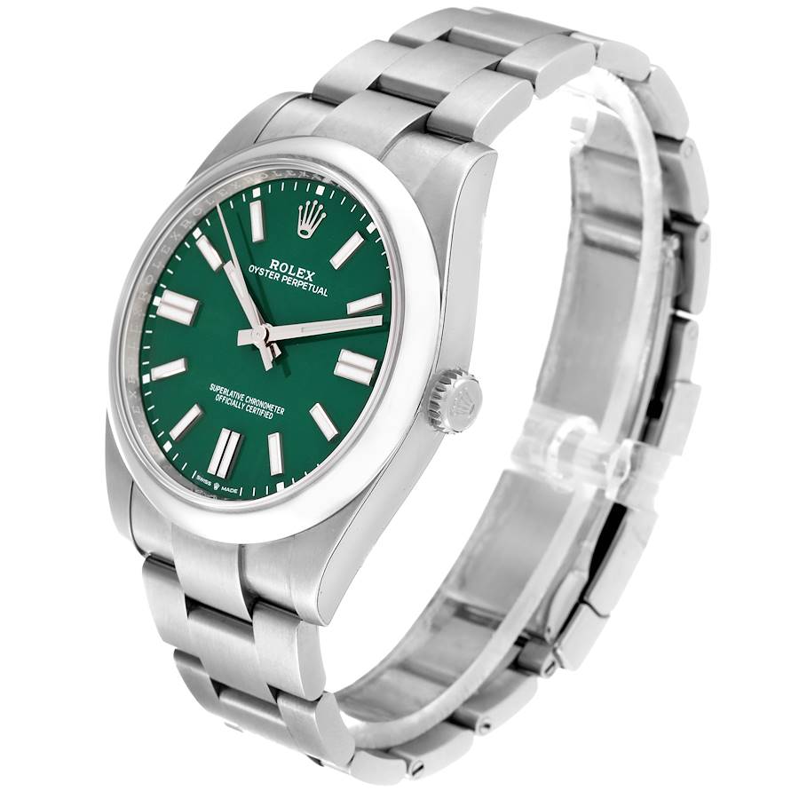 Montre Rolex Oyster Perpetual 41