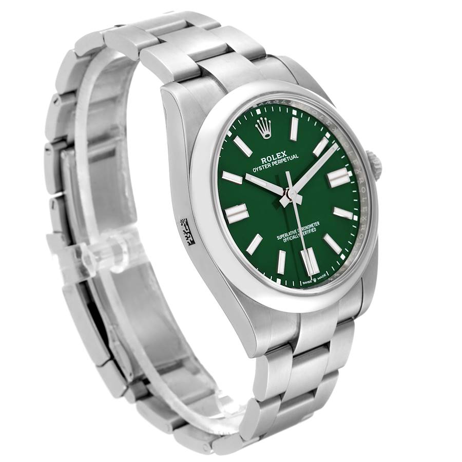 Montre Rolex Oyster Perpetual 41