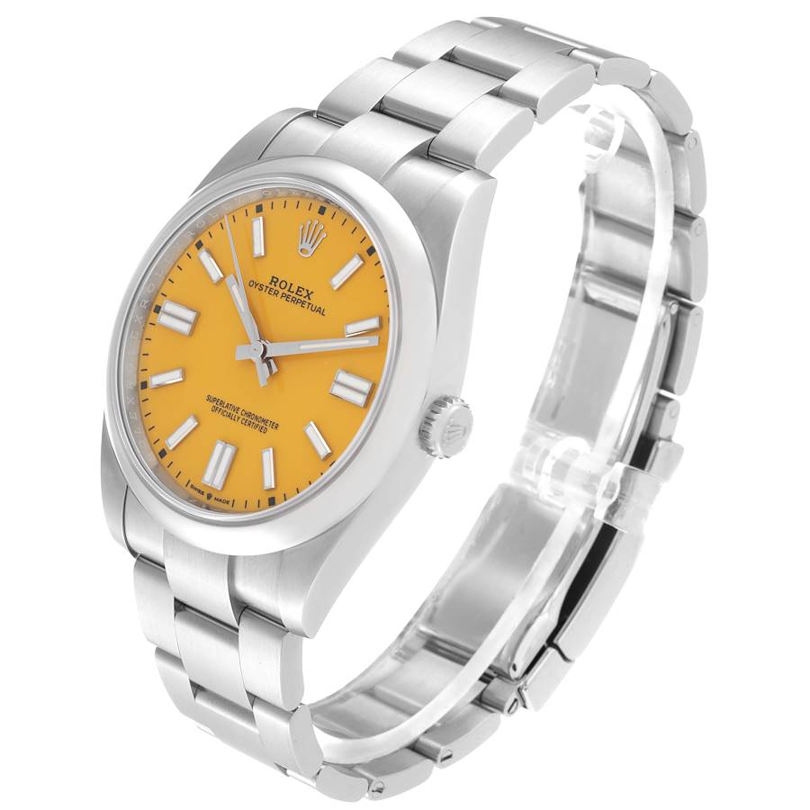 Montre Rolex Oyster Perpetual 41