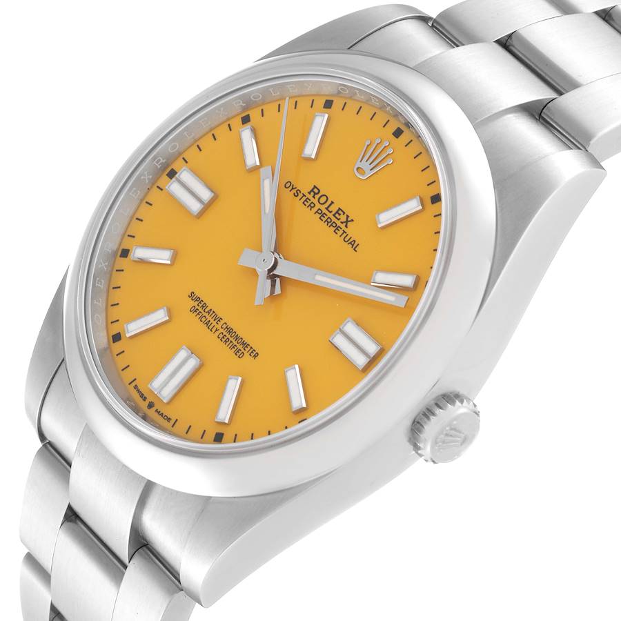 Montre Rolex Oyster Perpetual 41