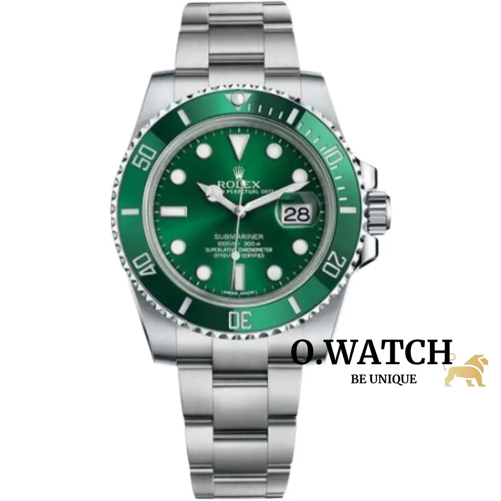 Rolex Oyster Perpetual Submariner