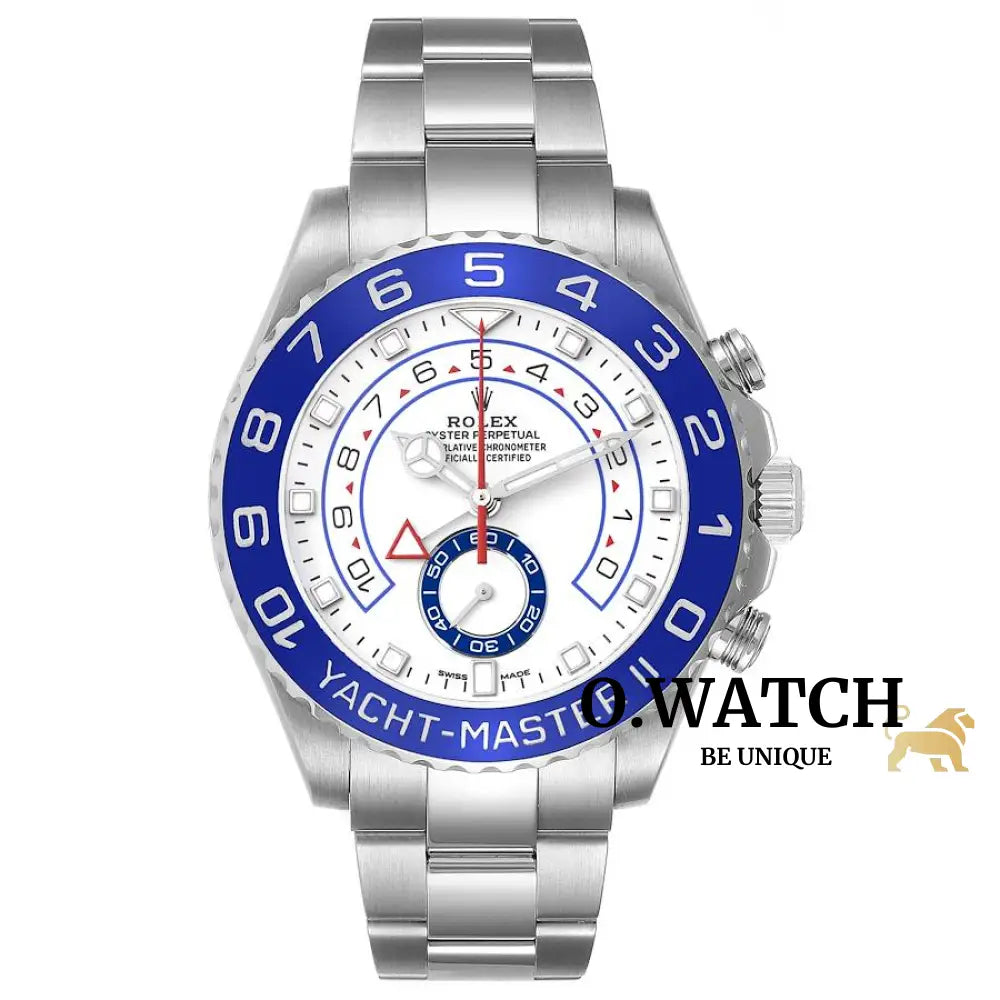 Rolex Yacht-Master Ii