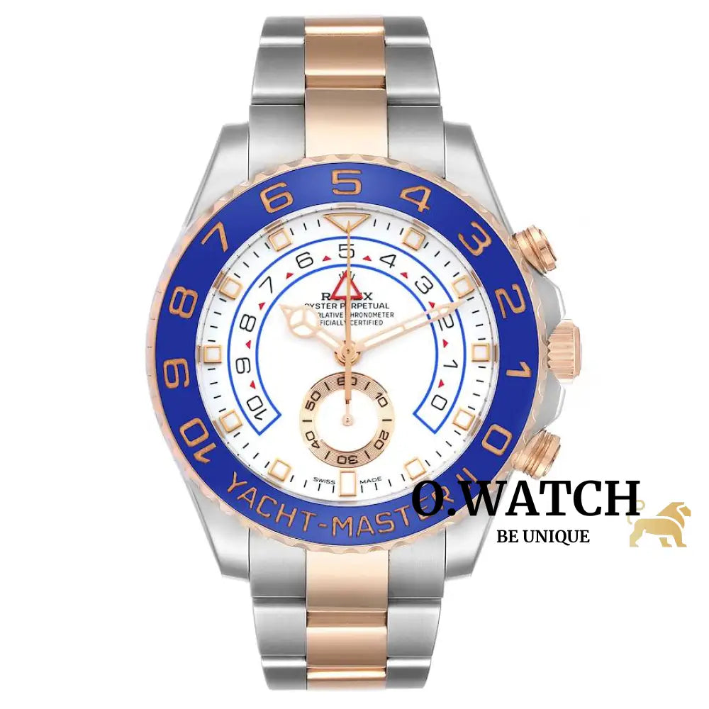 Rolex Yacht-Master Ii