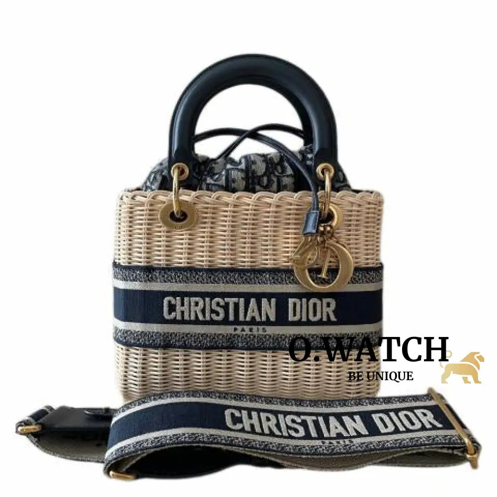 Sac Lady Dior Mini