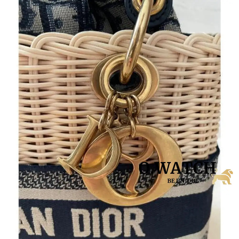 Sac Lady Dior Mini