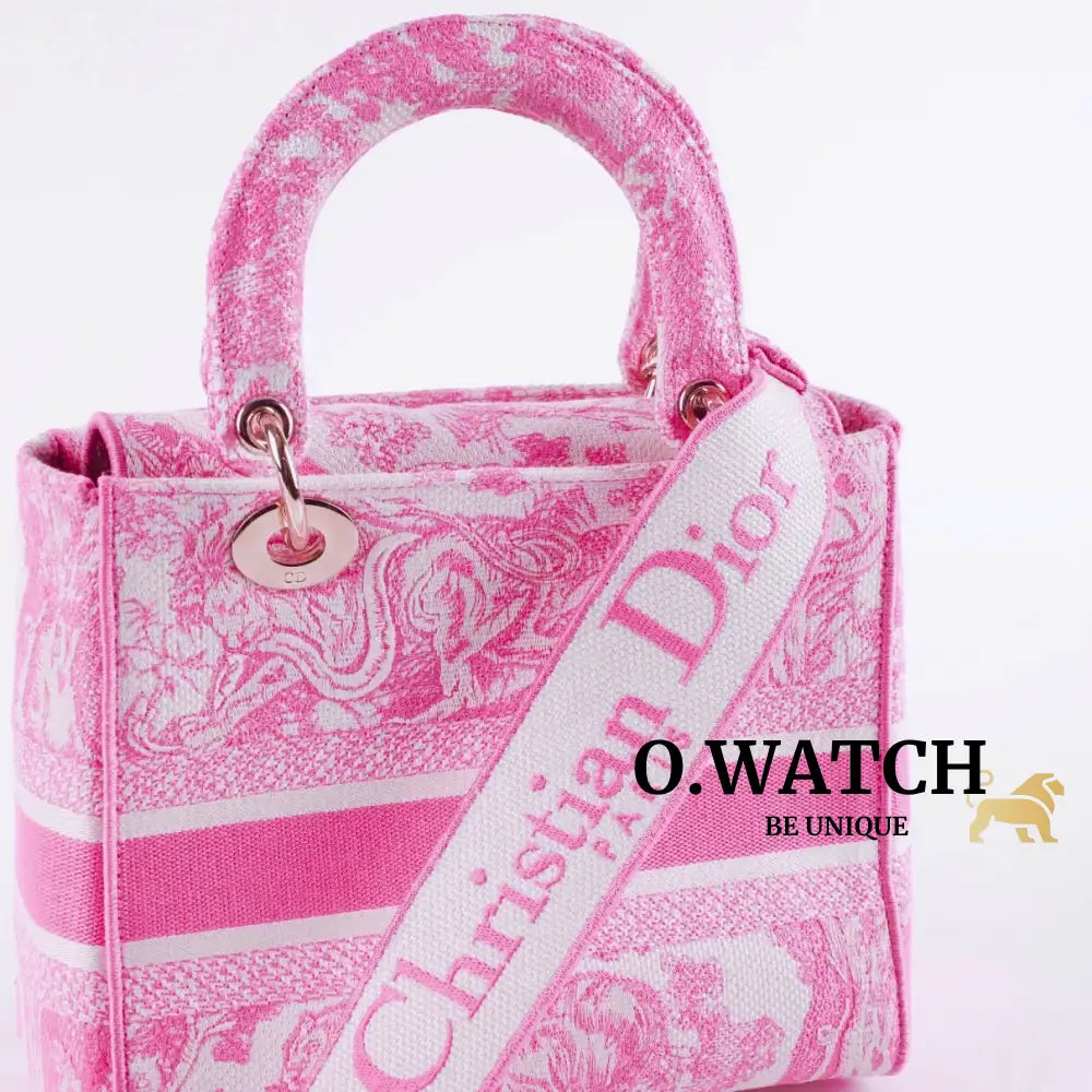 Sac Lady Dior Mini