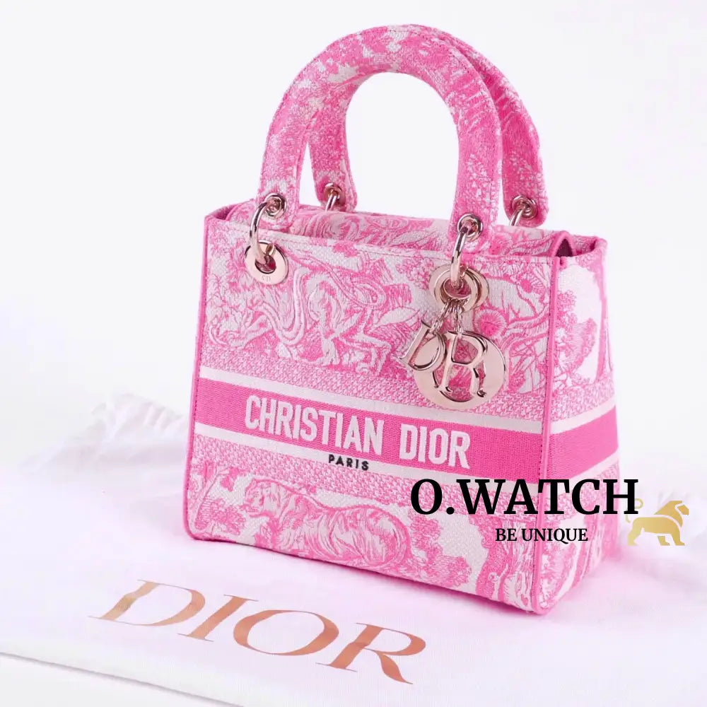 Sac Lady Dior Mini