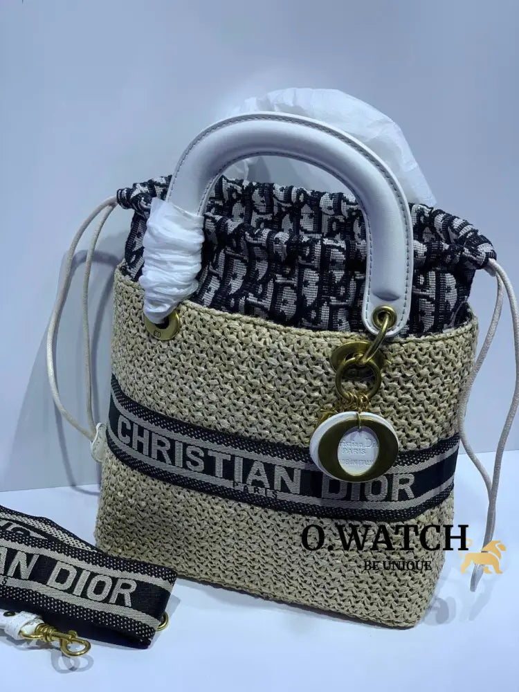 Sac Lady Dior Mini