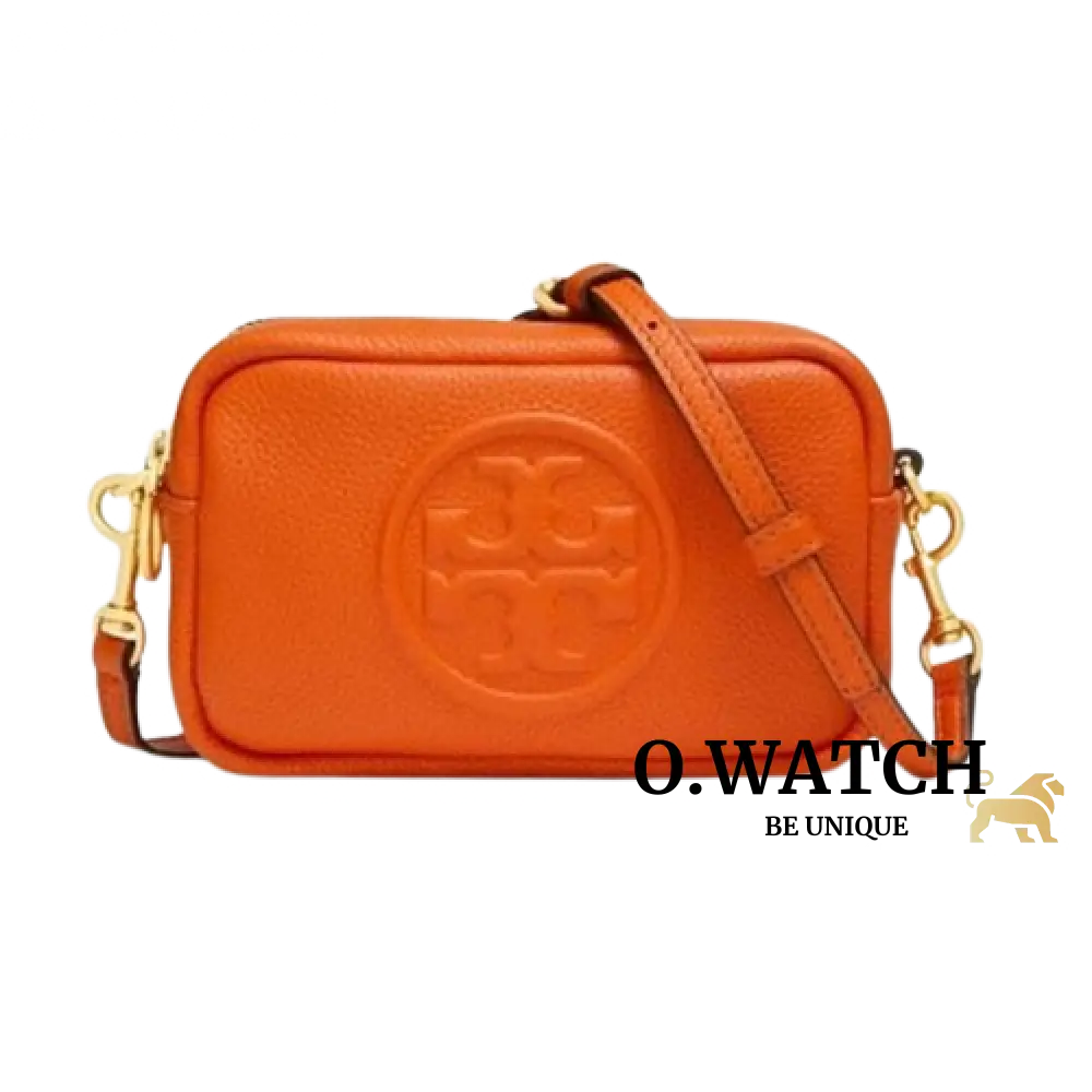 Tory Burch Sac Bandoulière - Perry Bombè