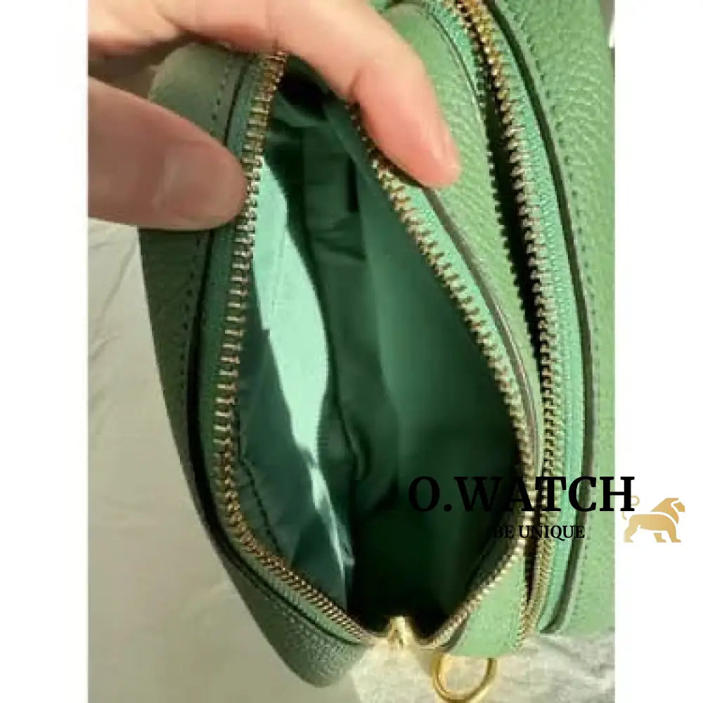 Tory Burch Sac Bandoulière - Perry Bombè