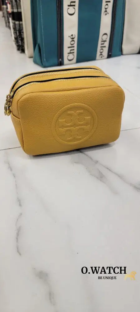 Tory Burch Sac Bandoulière - Perry Bombè Xs