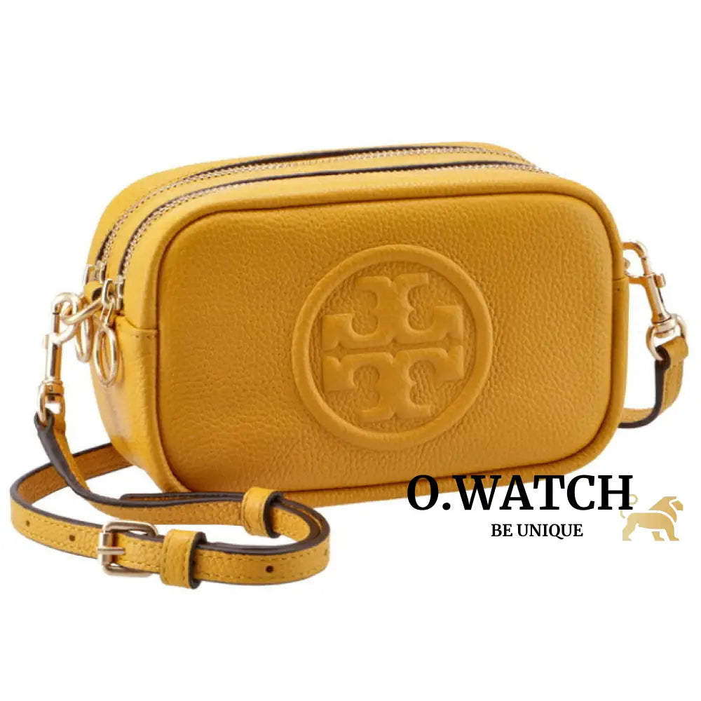 Tory Burch Sac Bandoulière - Perry Bombè Xs