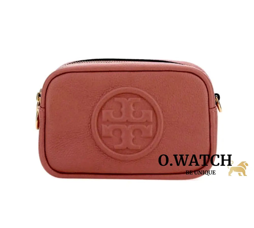 Tory Burch Sac Bandoulière - Perry Bombè Xs