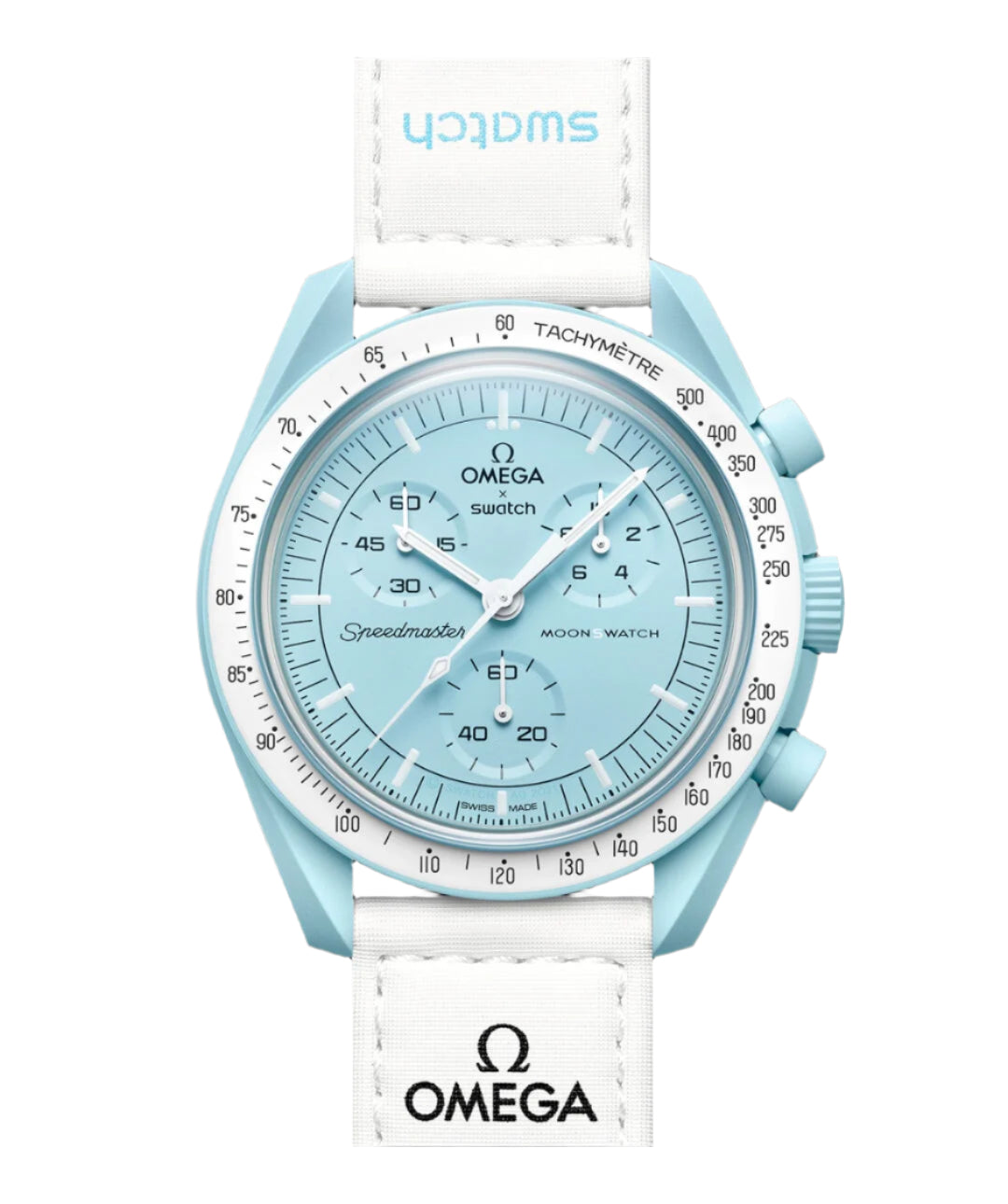 Omega swatch URANUS